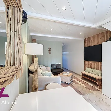 Duplex Confortable - 6 Pers. - Fr-1-857-74