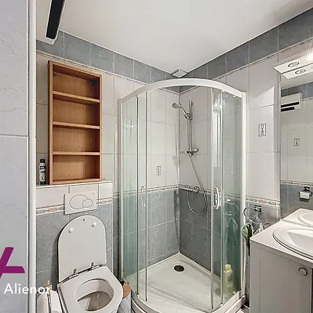 Duplex Confortable - 6 Pers. - Fr-1-857-74 Daire Vieux-Boucau-les-Bains