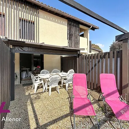 Duplex Confortable - 6 Pers. - Fr-1-857-74 Daire *