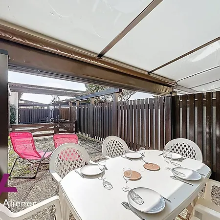 Duplex Confortable - 6 Pers. - Fr-1-857-74 Apartament