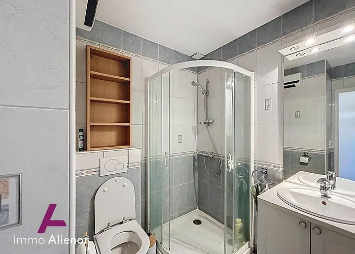 Duplex Confortable - 6 Pers. - Fr-1-857-74 Daire Vieux-Boucau-les-Bains